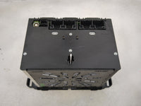 2008-2017 Buick Enclave Radio AM FM Cd Player Receiver Replacement Fits OEM Used Auto Parts - Oemusedautoparts1.com