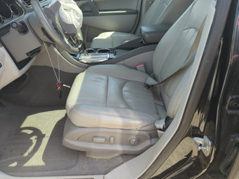 compare product 2014-2017 Buick Enclave Driver Front Seat Oem