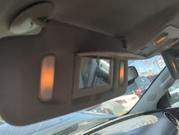 2008-2017 Buick Enclave Sun Visor Shade Replacement Driver Left Mirror Fits OEM Used Auto Parts - Oemusedautoparts1.com