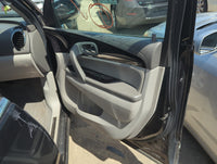 2015 Buick Enclave Front Right Passenger Interior Door Panel Trim 5027673 - Oemusedautoparts1.com