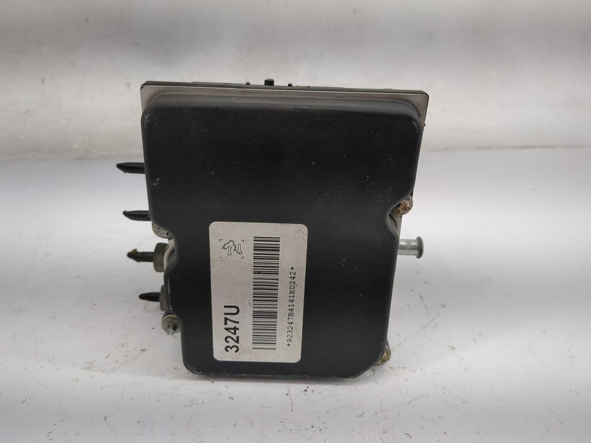 2012-2017 Buick Enclave ABS Pump Control Module Replacement Fits Fits 2012 2013 2014 2015 2016 2017 OEM Used Auto Parts - Oe