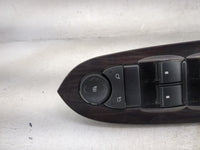 2010-2017 Buick Enclave Master Power Window Switch Replacement Driver Side Left Fits Fits 2010 2011 2012 2013 2014 2015 2016
