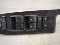 2010-2017 Buick Enclave Master Power Window Switch Replacement Driver Side Left Fits Fits 2010 2011 2012 2013 2014 2015 2016