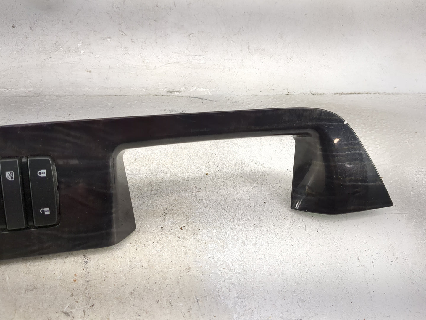 2010-2017 Buick Enclave Master Power Window Switch Replacement Driver Side Left Fits Fits 2010 2011 2012 2013 2014 2015 2016