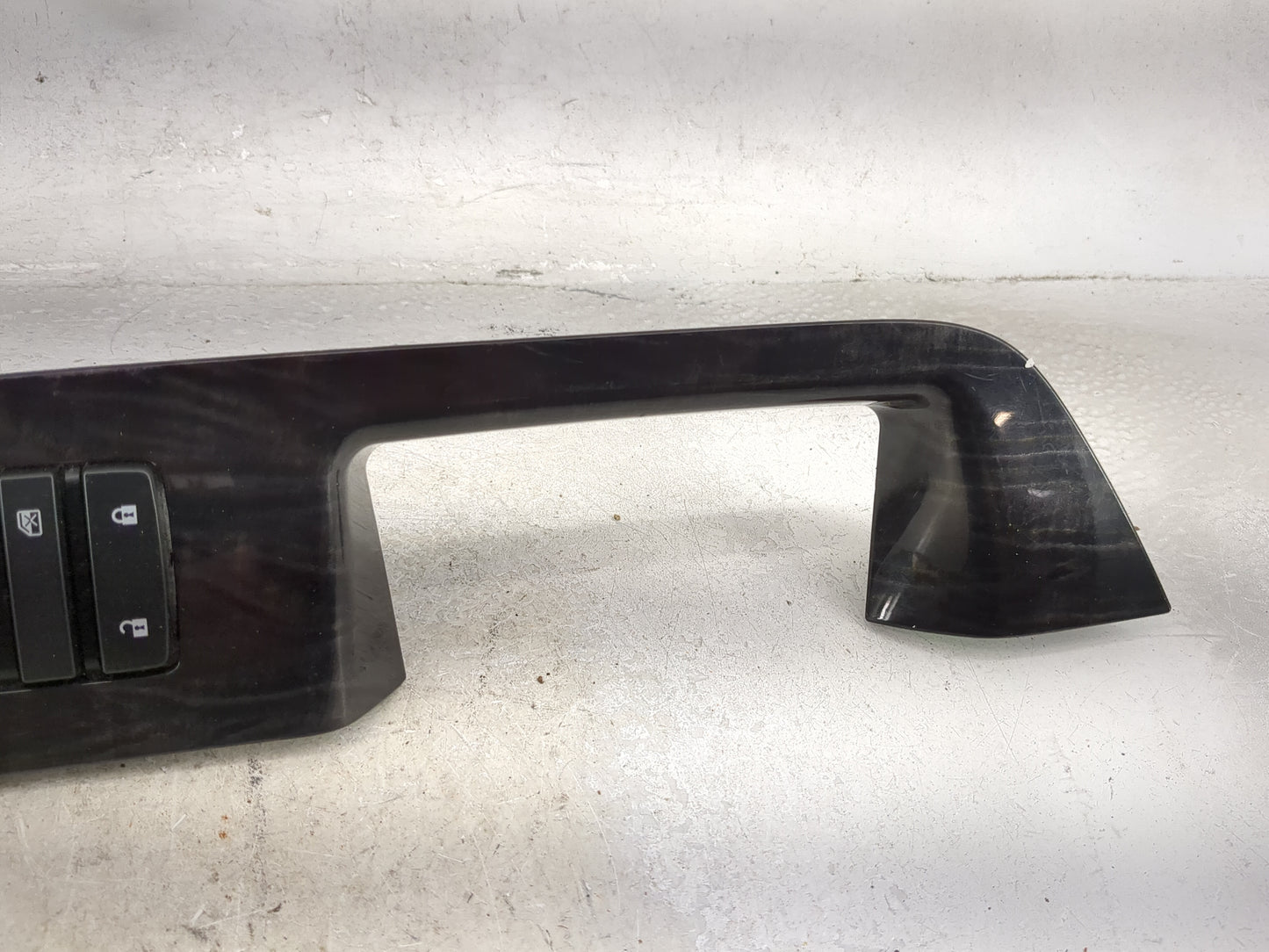 2010-2017 Buick Enclave Master Power Window Switch Replacement Driver Side Left Fits Fits 2010 2011 2012 2013 2014 2015 2016