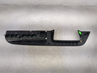 2010-2017 Buick Enclave Master Power Window Switch Replacement Driver Side Left Fits Fits 2010 2011 2012 2013 2014 2015 2016