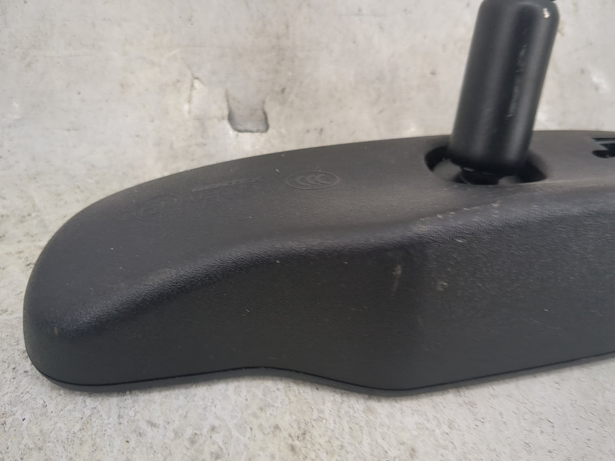 2009-2017 Buick Enclave Interior Rear View Mirror Replacement OEM Fits OEM Used Auto Parts - Oemusedautoparts1.com