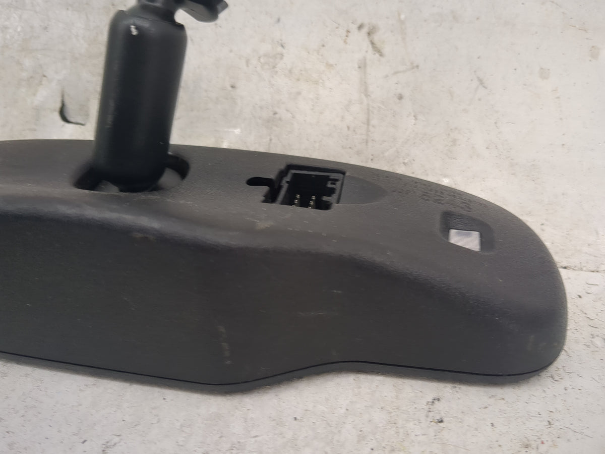 2009-2017 Buick Enclave Interior Rear View Mirror Replacement OEM Fits OEM Used Auto Parts - Oemusedautoparts1.com