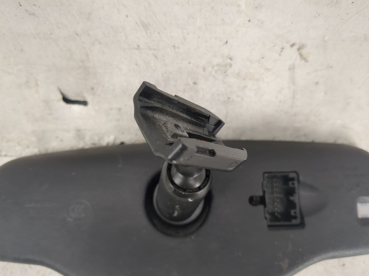 2009-2017 Buick Enclave Interior Rear View Mirror Replacement OEM Fits OEM Used Auto Parts - Oemusedautoparts1.com