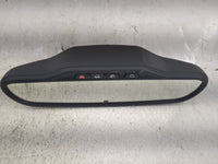 2009-2017 Buick Enclave Interior Rear View Mirror Replacement OEM Fits OEM Used Auto Parts - Oemusedautoparts1.com