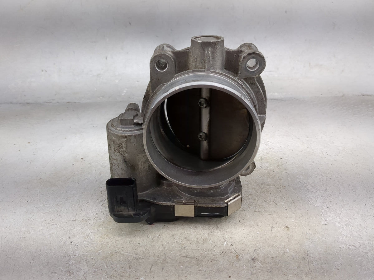 2012-2020 Buick Enclave Throttle Body P/N:12632172 Fits Fits 2012 2013 2014 2015 2016 2017 2018 2019 2020 2021 2022 OEM Used