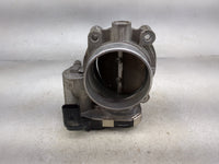 2012-2020 Buick Enclave Throttle Body P/N:12632172 Fits Fits 2012 2013 2014 2015 2016 2017 2018 2019 2020 2021 2022 OEM Used