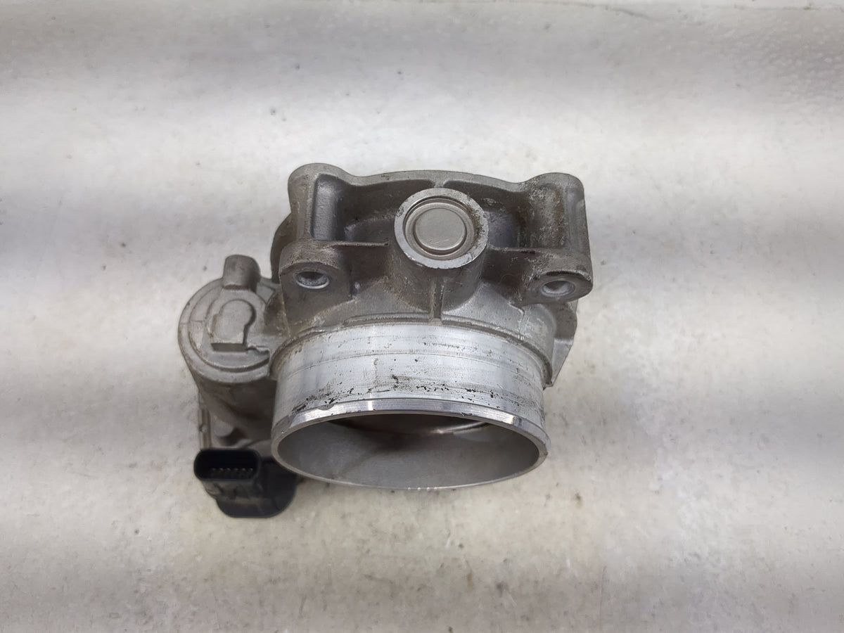 2012-2020 Buick Enclave Throttle Body P/N:12632172 Fits Fits 2012 2013 2014 2015 2016 2017 2018 2019 2020 2021 2022 OEM Used