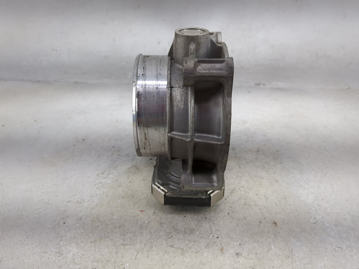 2012-2020 Buick Enclave Throttle Body P/N:12632172 Fits Fits 2012 2013 2014 2015 2016 2017 2018 2019 2020 2021 2022 OEM Used