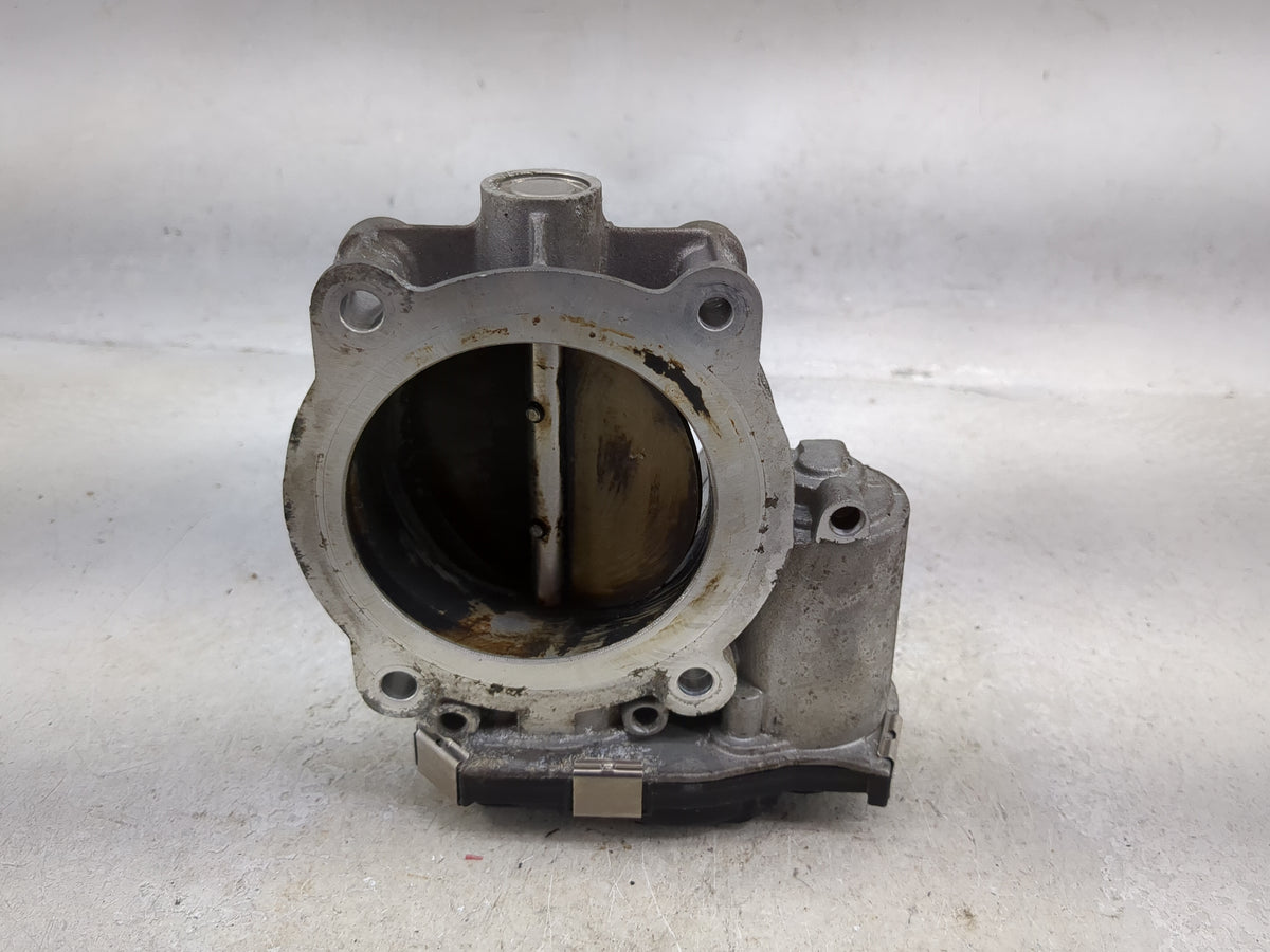 2012-2020 Buick Enclave Throttle Body P/N:12632172 Fits Fits 2012 2013 2014 2015 2016 2017 2018 2019 2020 2021 2022 OEM Used