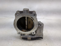 2012-2020 Buick Enclave Throttle Body P/N:12632172 Fits Fits 2012 2013 2014 2015 2016 2017 2018 2019 2020 2021 2022 OEM Used