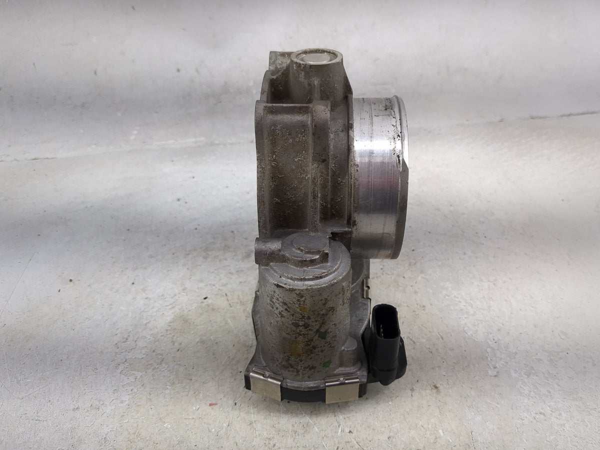 2012-2020 Buick Enclave Throttle Body P/N:12632172 Fits Fits 2012 2013 2014 2015 2016 2017 2018 2019 2020 2021 2022 OEM Used