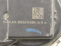 2012-2020 Buick Enclave Throttle Body P/N:12632172 Fits Fits 2012 2013 2014 2015 2016 2017 2018 2019 2020 2021 2022 OEM Used