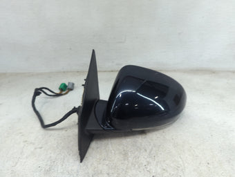 compare product 2013-2017 Buick Enclave Driver Side View Mirror - Left Door Mirror OEM Used