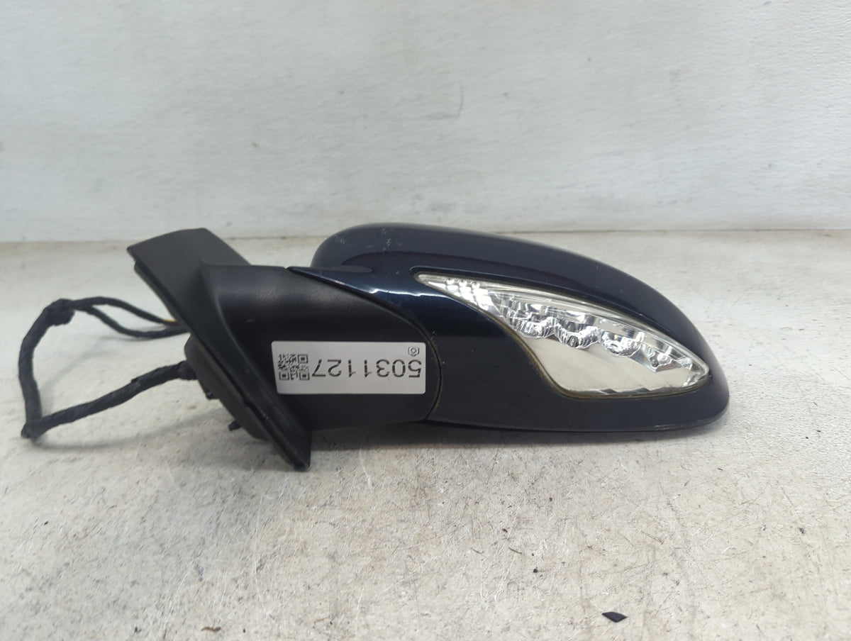 2013-2017 Buick Enclave Driver Side View Mirror - Left Door Mirror OEM Used - Oemusedautoparts1.com