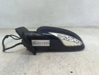 2013-2017 Buick Enclave Driver Side View Mirror - Left Door Mirror OEM Used - Oemusedautoparts1.com