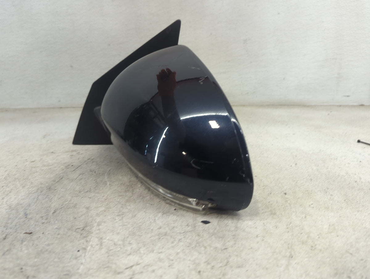 2013-2017 Buick Enclave Driver Side View Mirror - Left Door Mirror OEM Used - Oemusedautoparts1.com