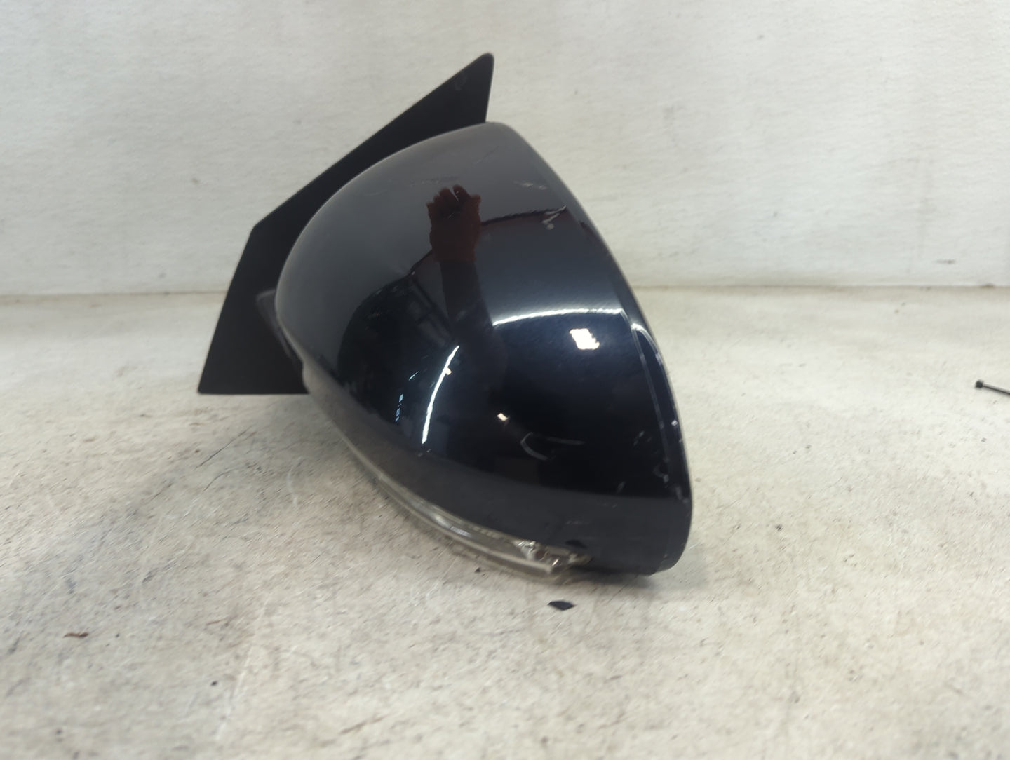 2013-2017 Buick Enclave Driver Side View Mirror - Left Door Mirror OEM Used - Oemusedautoparts1.com