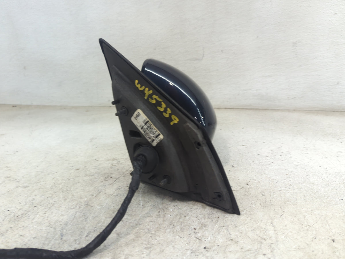2013-2017 Buick Enclave Driver Side View Mirror - Left Door Mirror OEM Used - Oemusedautoparts1.com