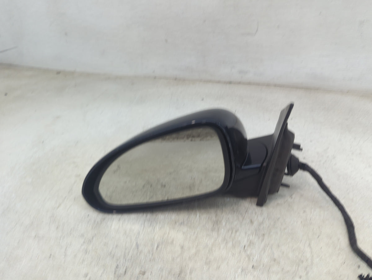 2013-2017 Buick Enclave Driver Side View Mirror - Left Door Mirror OEM Used - Oemusedautoparts1.com