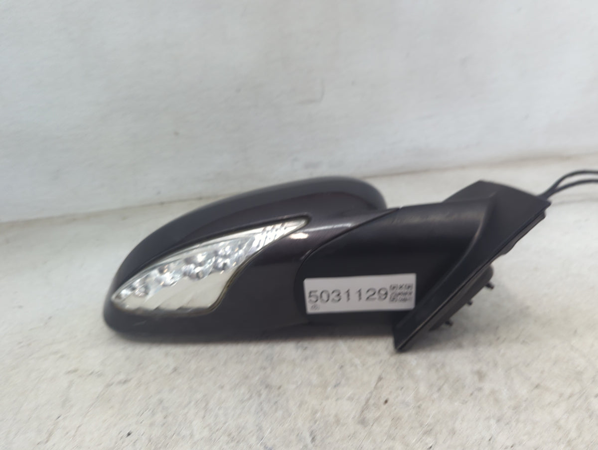 2013-2017 Buick Enclave Passenger Side View Mirror - Right Door Mirror OEM Used - Oemusedautoparts1.com