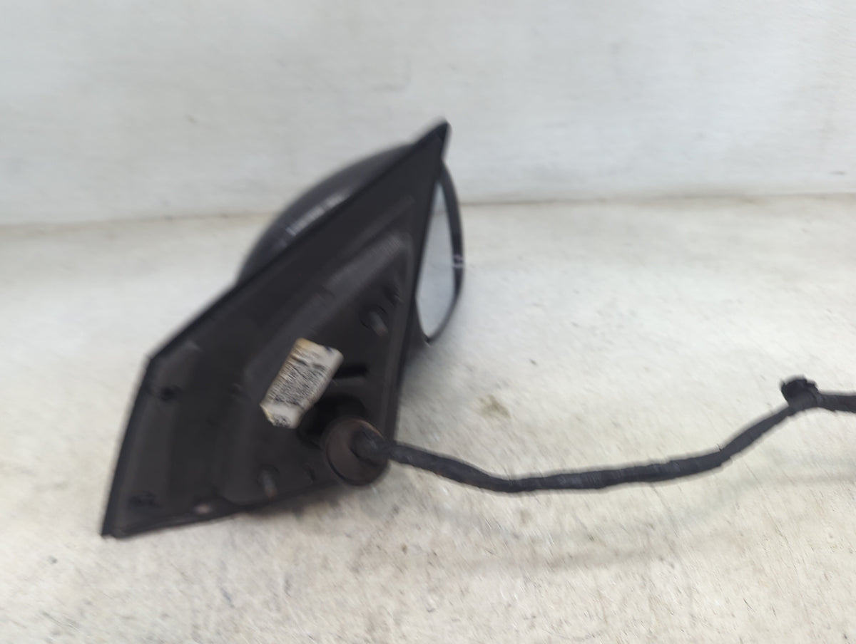 2013-2017 Buick Enclave Passenger Side View Mirror - Right Door Mirror OEM Used - Oemusedautoparts1.com