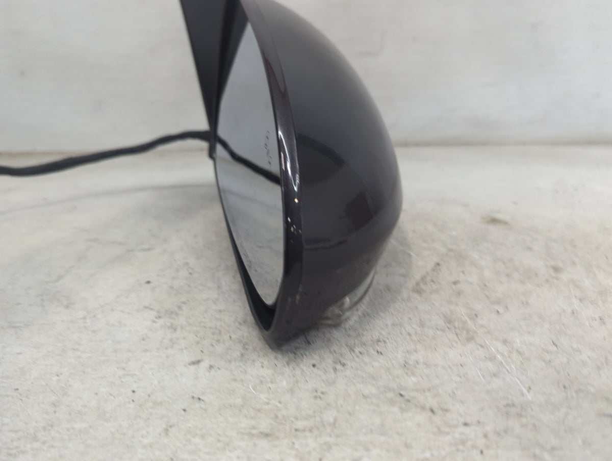 2013-2017 Buick Enclave Passenger Side View Mirror - Right Door Mirror OEM Used - Oemusedautoparts1.com
