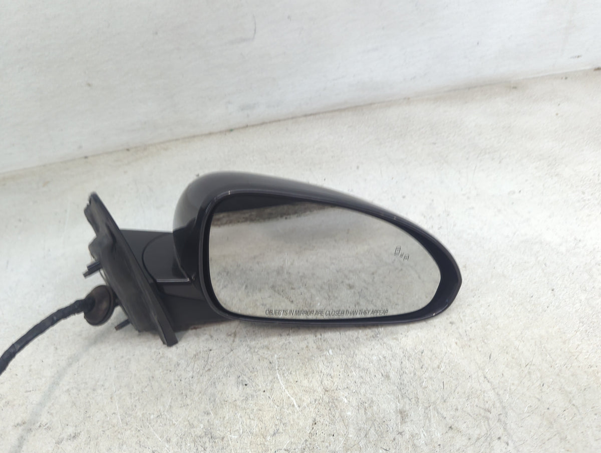 2013-2017 Buick Enclave Passenger Side View Mirror - Right Door Mirror OEM Used - Oemusedautoparts1.com