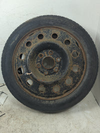 2008-2017 Buick Enclave Spare Donut Tire Wheel Rim Oem - Oemusedautoparts1.com