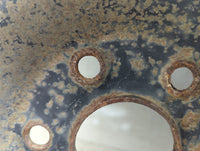 2008-2017 Buick Enclave Spare Donut Tire Wheel Rim Oem - Oemusedautoparts1.com