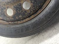 2008-2017 Buick Enclave Spare Donut Tire Wheel Rim Oem - Oemusedautoparts1.com