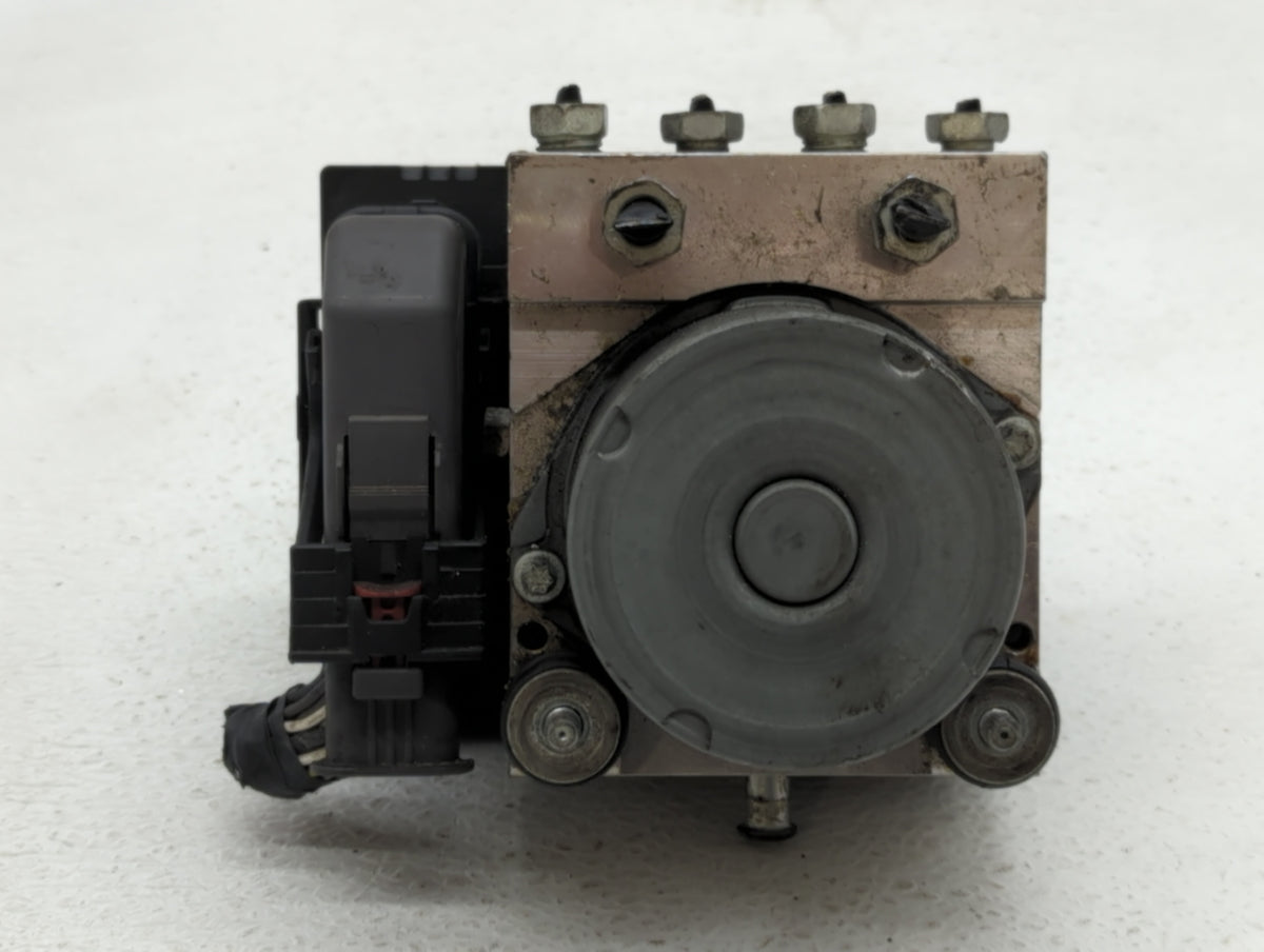 2012-2017 Buick Enclave Anti-Lock Brake ABS Pump Module Actuator OEM P/N:0 265 252 455 Fits Fits 2012 2013 2014 2015 2016 20