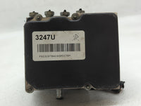 2012-2017 Buick Enclave ABS Pump Control Module Replacement P/N:0 265 252 455 Fits Fits 2012 2013 2014 2015 2016 2017 OEM Us