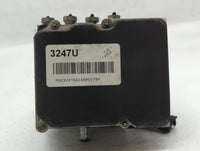 2012-2017 Buick Enclave Anti-Lock Brake ABS Pump Module Actuator OEM P/N:0 265 252 455 Fits Fits 2012 2013 2014 2015 2016 20