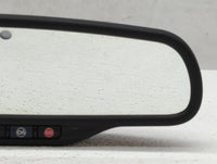 2009-2017 Buick Enclave Interior Rear View Mirror Replacement OEM P/N:E11025898 Fits OEM Used Auto Parts - Oemusedautoparts1