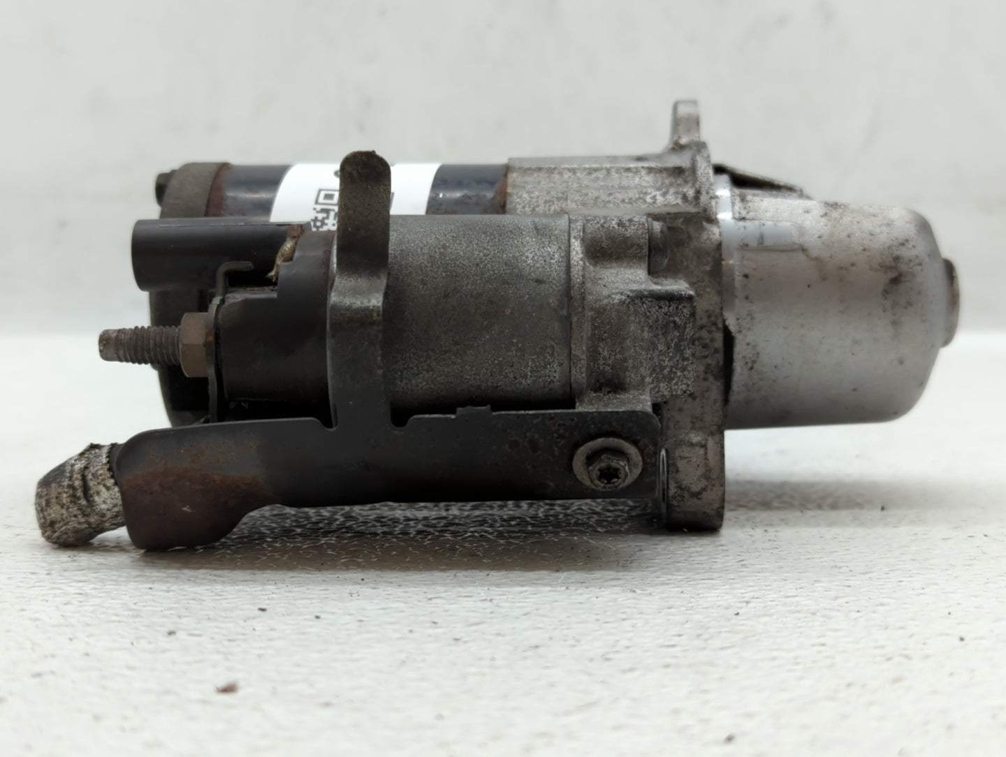 2008-2017 Buick Enclave Car Starter Motor Solenoid OEM P/N:M000T23871ZC 12645298 Fits OEM Used Auto Parts - Oemusedautoparts