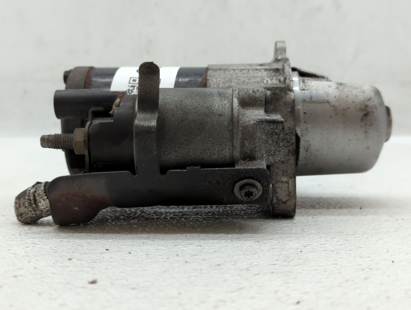 2008-2017 Buick Enclave Car Starter Motor Solenoid OEM P/N:M000T23871ZC 12645298 Fits OEM Used Auto Parts - Oemusedautoparts