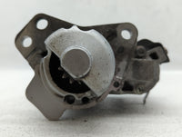 2008-2017 Buick Enclave Car Starter Motor Solenoid OEM P/N:M000T23871ZC 12645298 Fits OEM Used Auto Parts - Oemusedautoparts