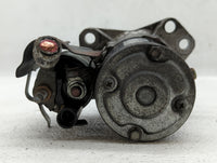 2008-2017 Buick Enclave Car Starter Motor Solenoid OEM P/N:M000T23871ZC 12645298 Fits OEM Used Auto Parts - Oemusedautoparts