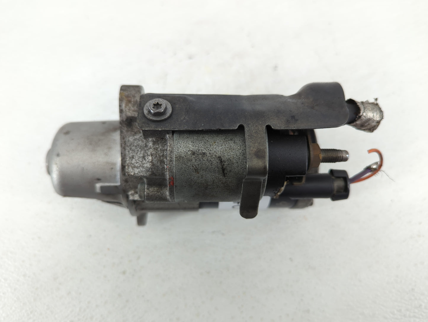 2008-2017 Buick Enclave Car Starter Motor Solenoid OEM P/N:M000T23871ZC 12645298 Fits OEM Used Auto Parts - Oemusedautoparts