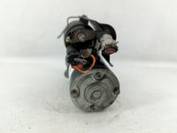 2008-2017 Buick Enclave Car Starter Motor Solenoid OEM P/N:M000T23871ZC 12645298 Fits OEM Used Auto Parts - Oemusedautoparts