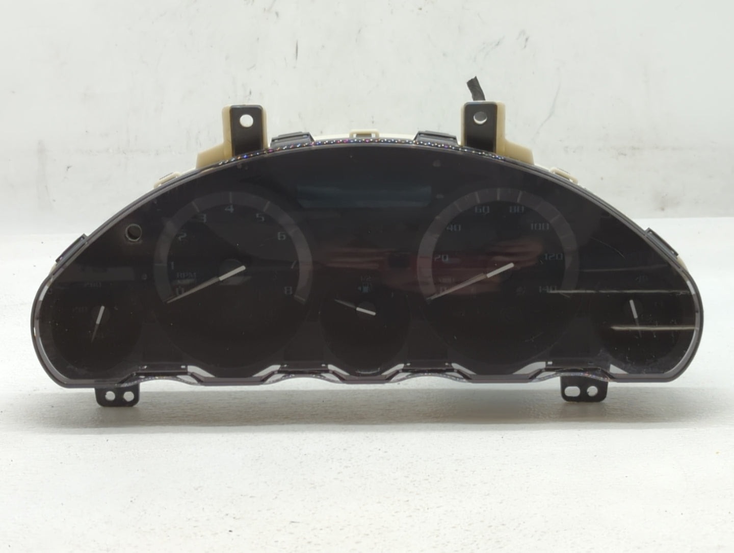 2014-2017 Buick Enclave Instrument Cluster Speedometer Gauges P/N:23172983 2432853 Fits Fits 2014 2015 2016 2017 OEM Used Au