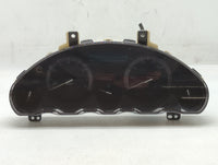 2014-2017 Buick Enclave Instrument Cluster Speedometer Gauges P/N:23172983 2432853 Fits Fits 2014 2015 2016 2017 OEM Used Au