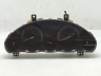 compare product 2014-2017 Buick Enclave Instrument Cluster Speedometer Gauges P/N:23172983 2432853 Fits Fits 2014 2015 2016 2017 OEM Used Auto Parts