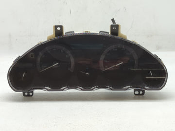 2014-2017 Buick Enclave Instrument Cluster Speedometer Gauges P/N:23172983 2432853 Fits Fits 2014 2015 2016 2017 OEM Used Au